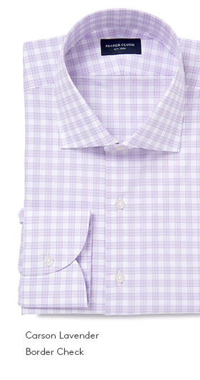 Build Your Own Shirt