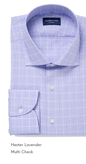 Build Your Own Shirt