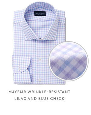 Build Your Own Shirt