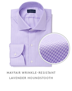 Build Your Own Shirt