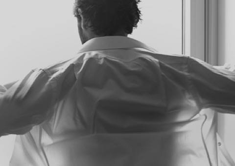 The Perfect White Dress Shirt