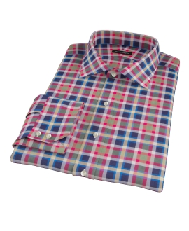 Summer Block Party Custom Made Shirt 