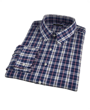 proper cloth dress shirt