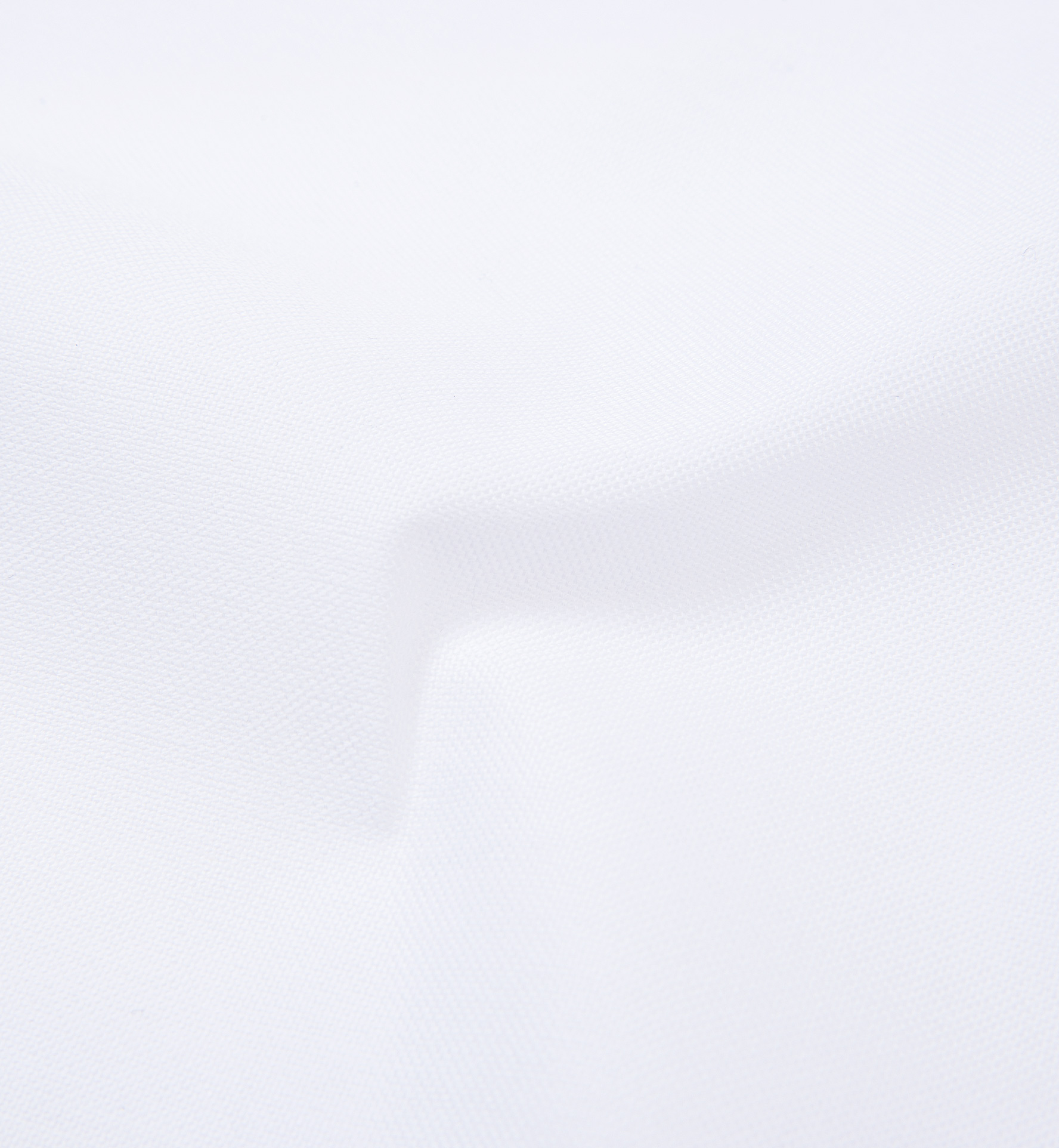 White Heavy Oxford Shirts by Proper Cloth