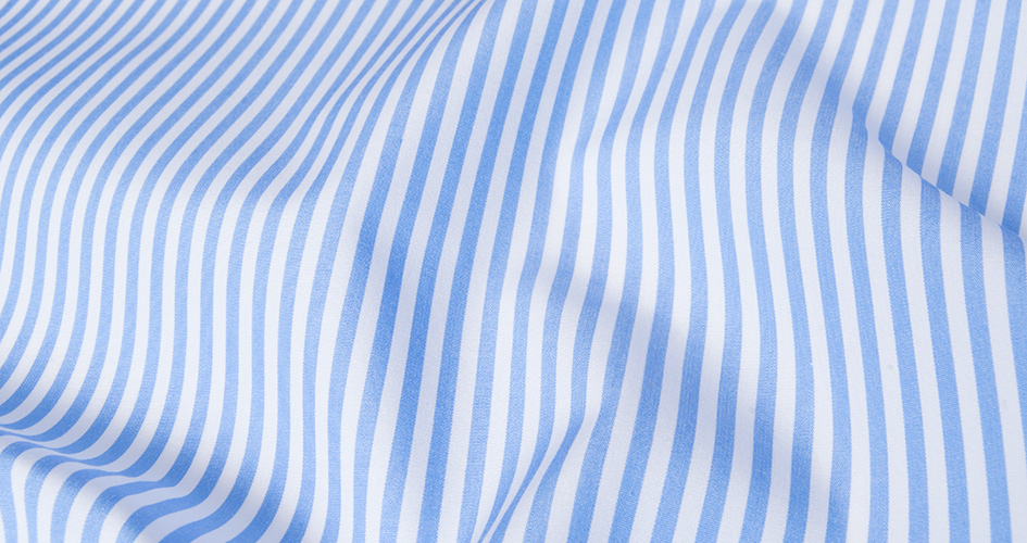 Dress Shirt Fabrics, Shirting Fabrics - Proper Cloth Reference