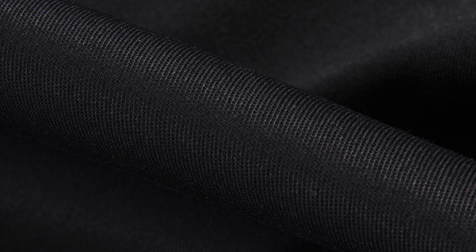 Black Chino Shirts by Proper Cloth