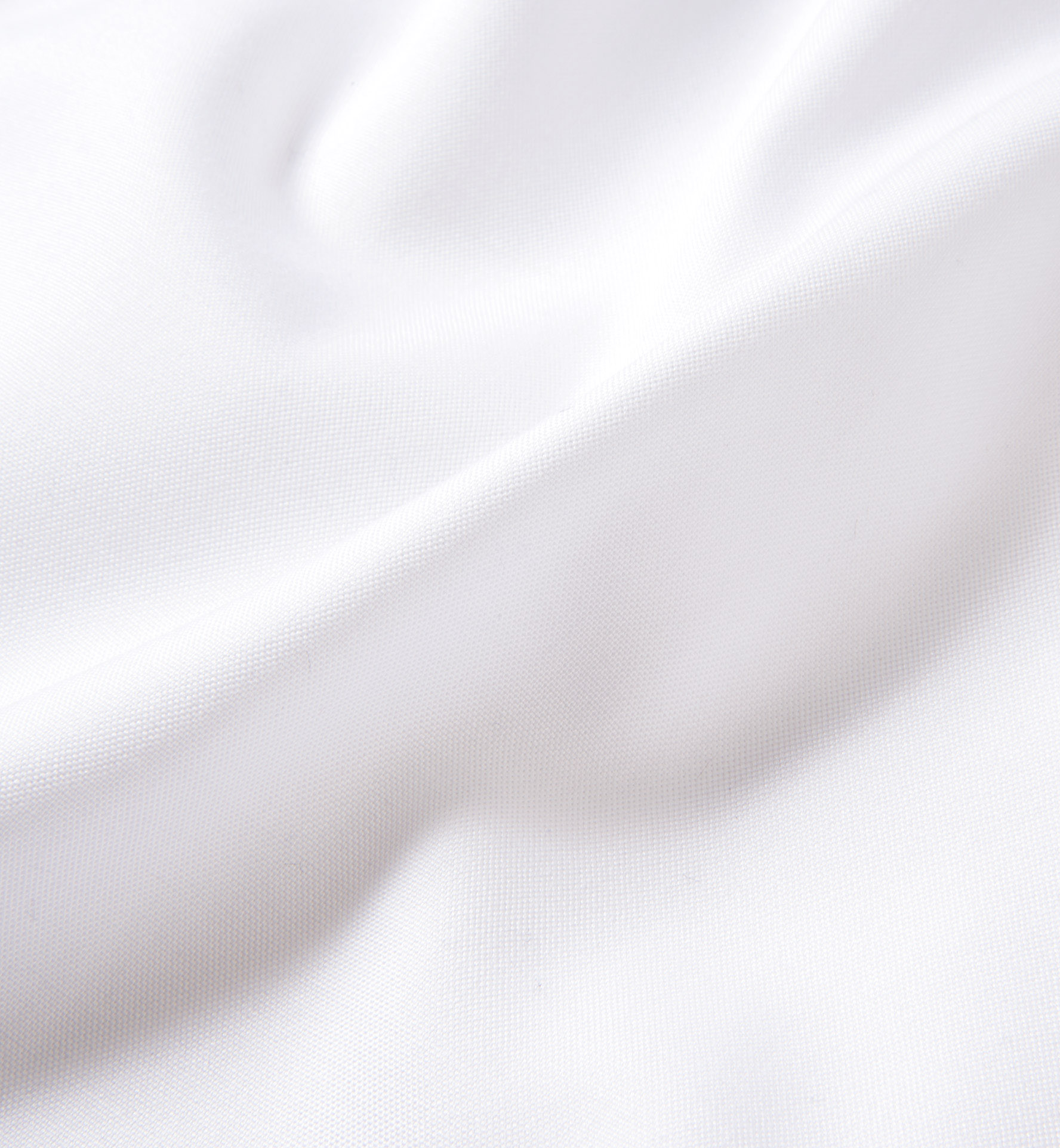 white shirt fabric types