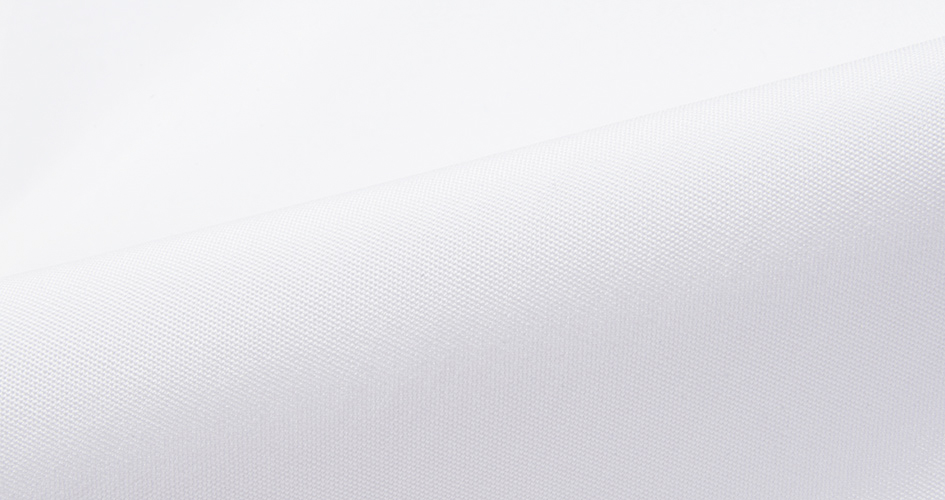 White 100s Broadcloth Shirts by Proper Cloth