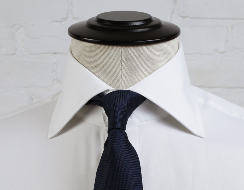 Milano Legacy Collar by Proper Cloth