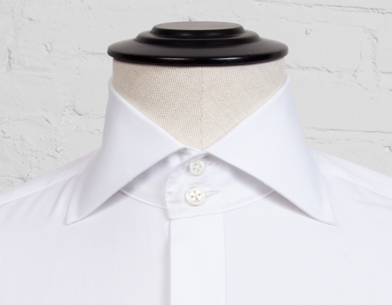 Milano II Collar by Proper Cloth
