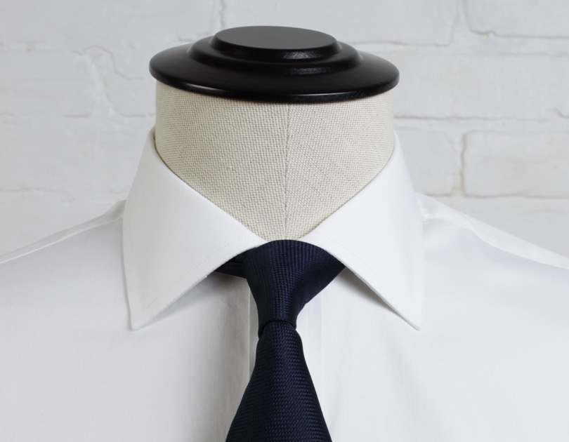 Richard Cutaway Collar - Proper Cloth