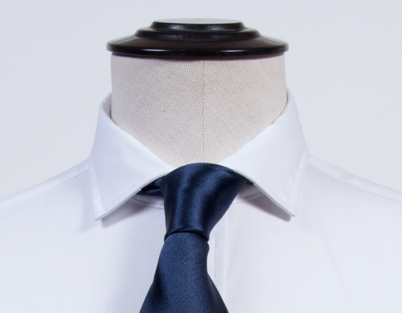 Band Collar - Proper Cloth