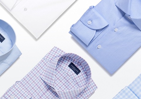 5 Essential Business Shirts