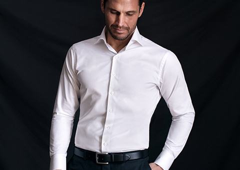 Where to buy white dress shirts