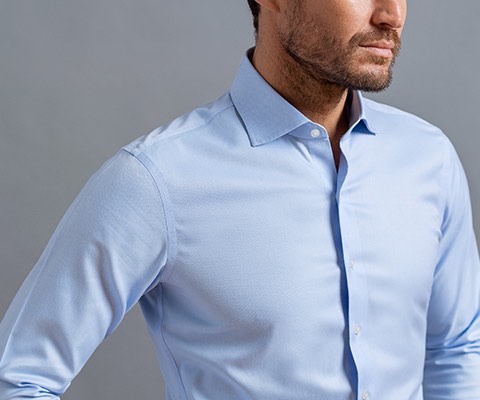 proper cloth mens shirts