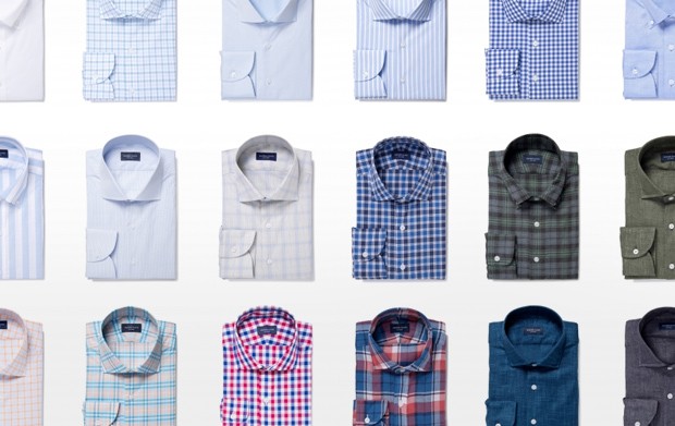 proper cloth cost per shirt