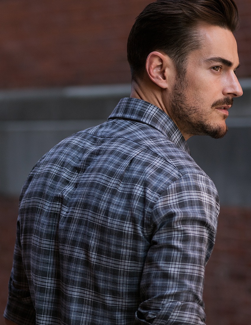 Japanese Satoyama Custom Shirts