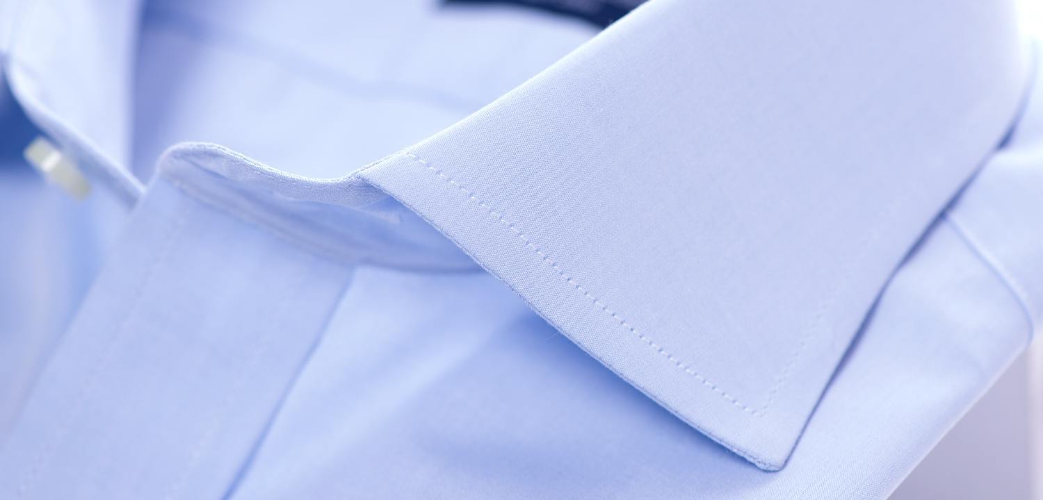 men's sea island cotton dress shirts