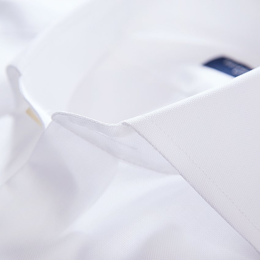 Thomas Mason Goldline Shirting - Proper Cloth