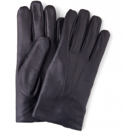 leather glove sizing