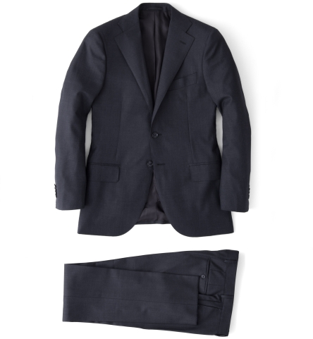 mercer charcoal s150s vbc