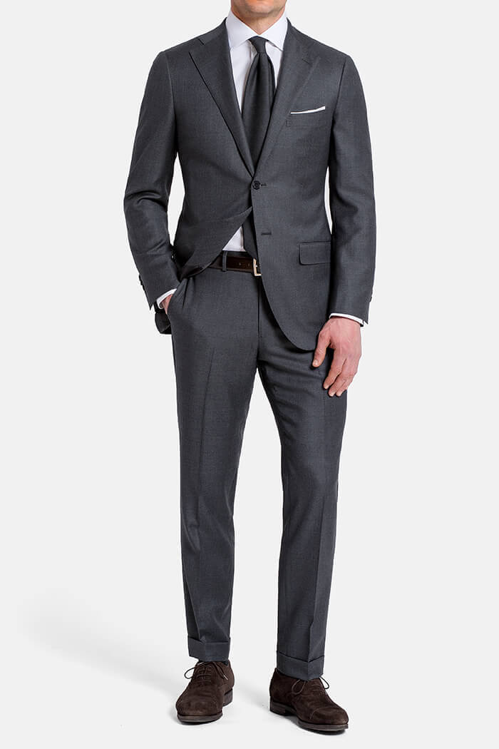 Tailored Clothing | Made-to-Order Suits, Jackets and Trousers - Proper ...