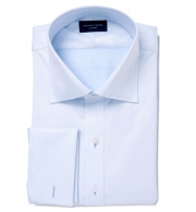 men's sea island cotton dress shirts