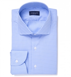 Custom Dress Shirts - Proper Cloth