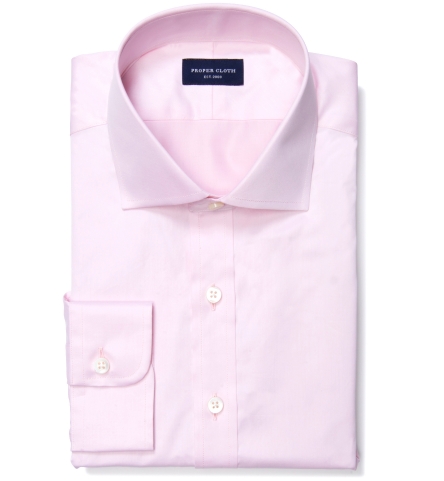 Thomas Mason Goldline Shirting - Proper Cloth