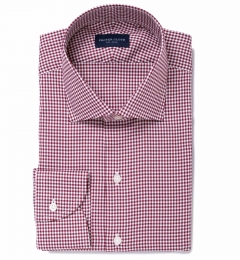 Gingham - Proper Cloth Reference
