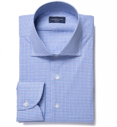 Custom Dress Shirts - Proper Cloth