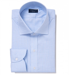 proper dress shirts