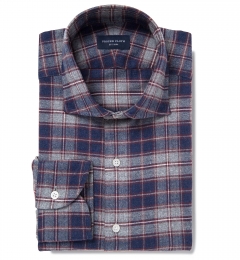 Custom Dress Shirts - Proper Cloth