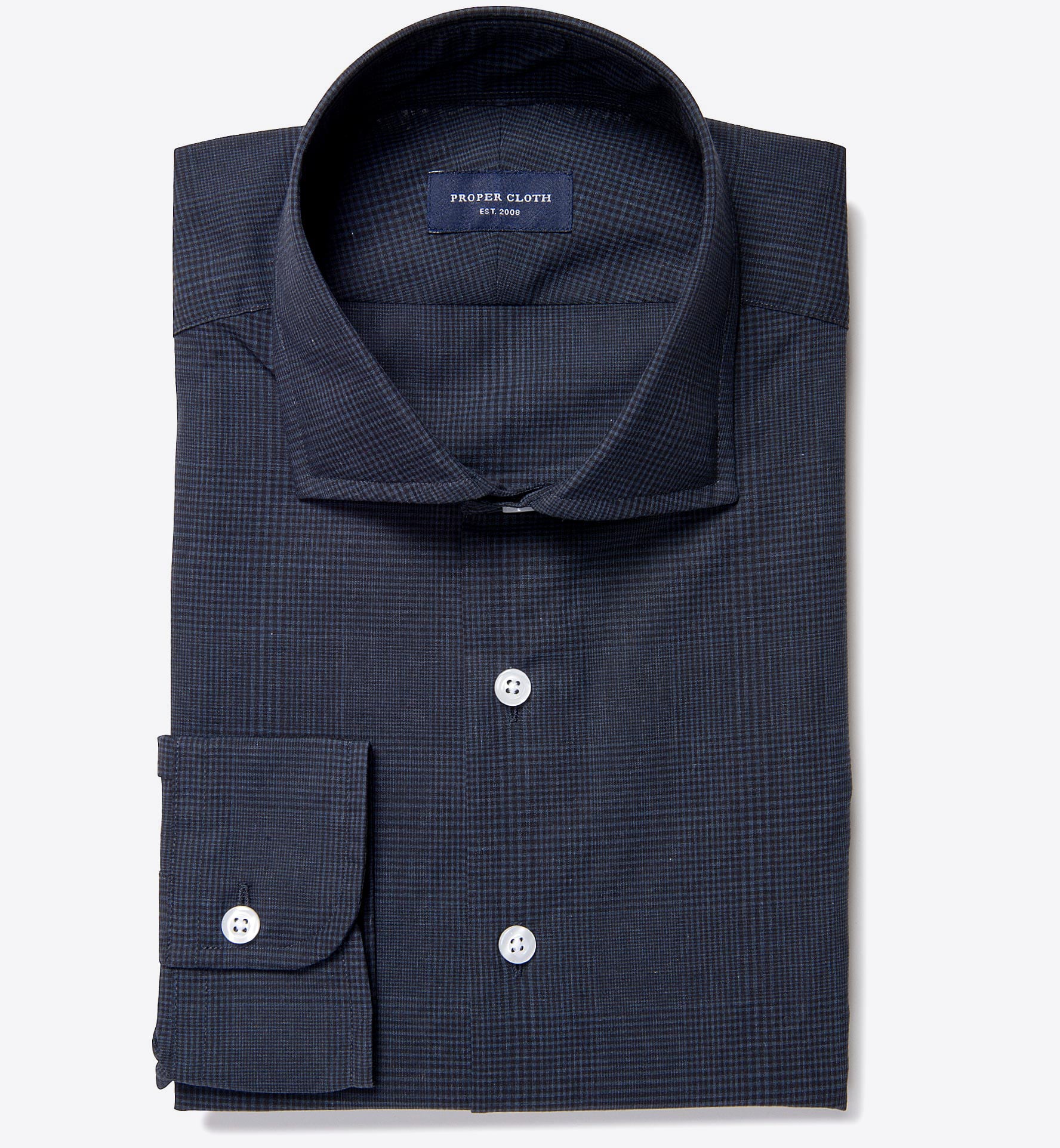 20 width shirt